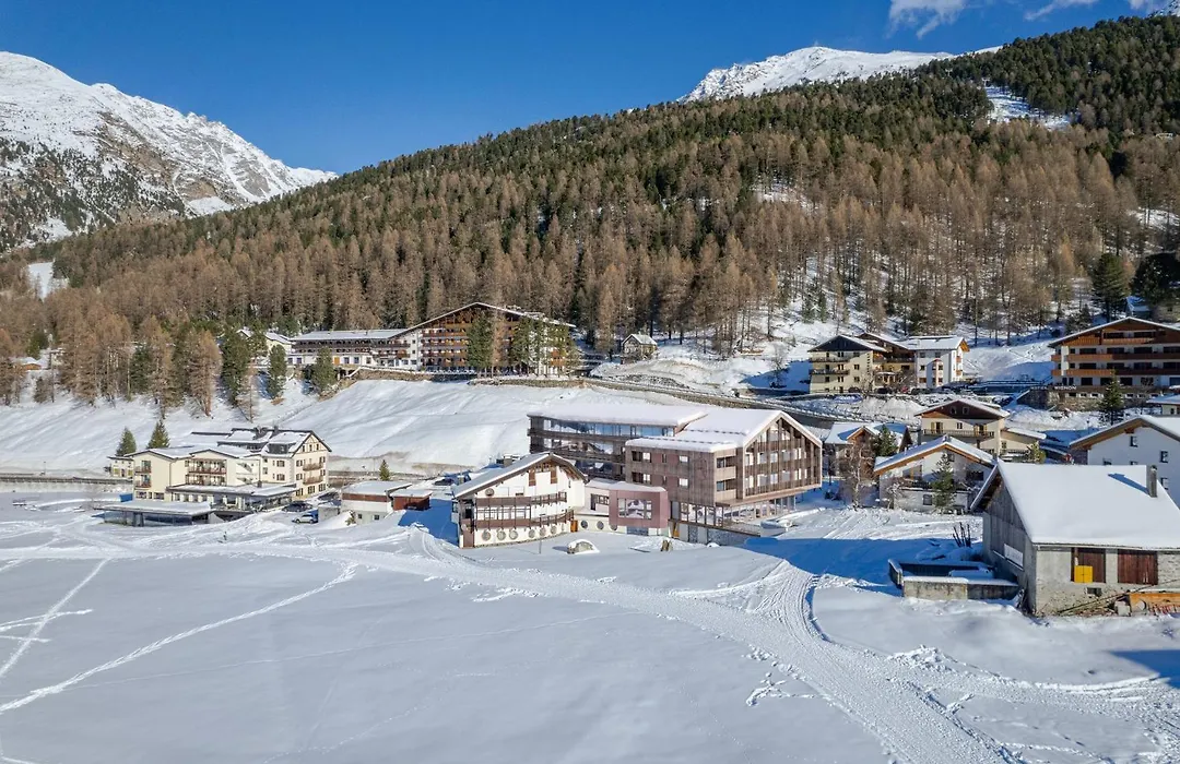 Ortler'S Hotel-1